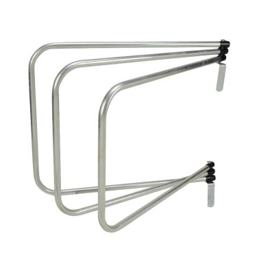 Colgador para mantas