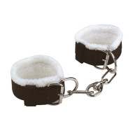Trabas de nylon forrado de... Trabas de nylon forrado de...