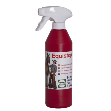 Líquido antimordiscos Equistop Stassek Líquido antimordiscos Equistop Stassek