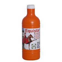 Spray abrillantador para pelaje, crin y cola Equistar® Stassek Spray abrillantador para pelaje, crin y cola Equistar® Stassek