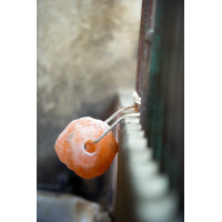 Piedra de sal Hippo-Tonic del Himalaya Piedra de sal Hippo-Tonic del Himalaya