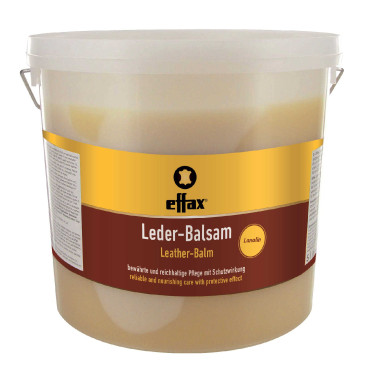 Bálsamo para el cuero Effax Bálsamo para el cuero Effax