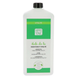 Hippo-Tonic Aceite de lino Tonic