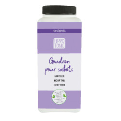 HIPPO-TONIC Alquitrán para cascos