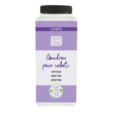 HIPPO-TONIC Alquitrán para cascos