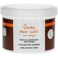 Hippo-Tonic Jabón para cuero