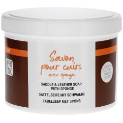 Hippo-Tonic Jabón para cuero