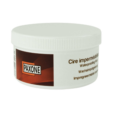 PAXONE Cera para gabardina encerada PAXONE Cera para gabardina encerada