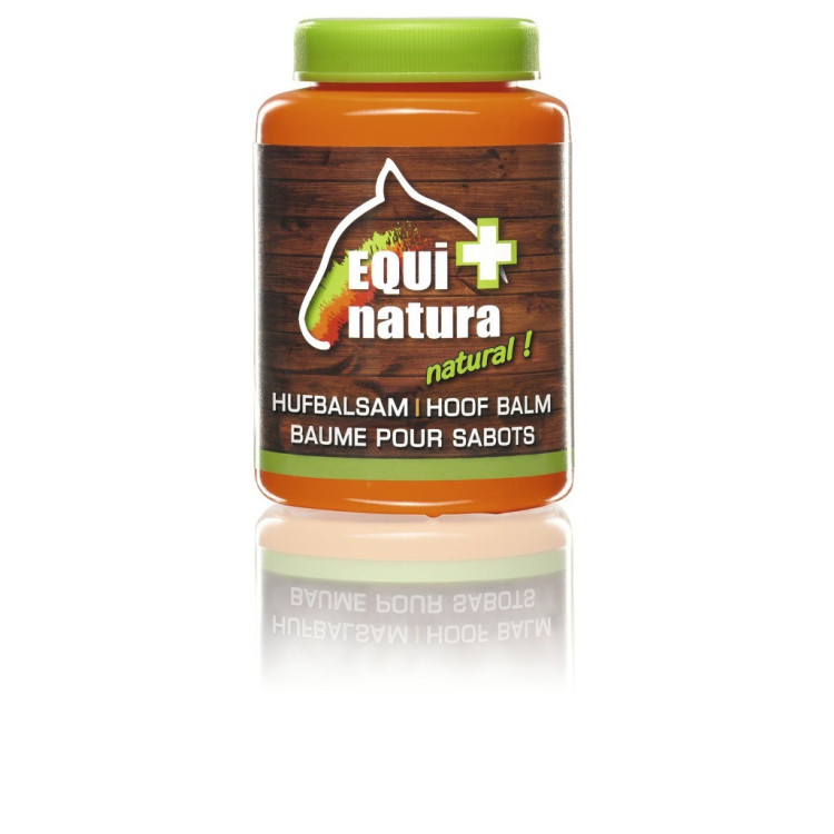 Bálsamo para cascos Equinatura 500 mL Bálsamo para cascos Equinatura 500 mL