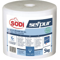 Bloque de sal Pur Sodi
