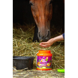 Dulces naturales EQUINATURA