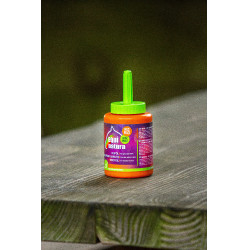 Aceite para cascos Equinatura con pincel 450 ml