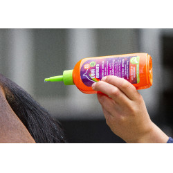 Loción para los crines Equinatura