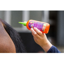 Loción para los crines Equinatura