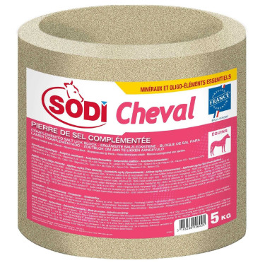 SodiCheval - complemento SodiCheval - complemento