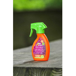 Cuidado de los cueros Equinatura