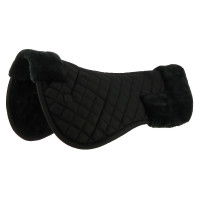 Rugbeschermer Riding World Negro