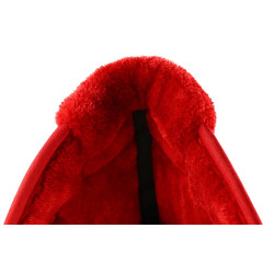 Rugbeschermer Riding World Roja Rojo