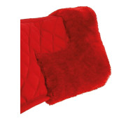 Rugbeschermer Riding World Blanco Rugbeschermer Riding World Blanco