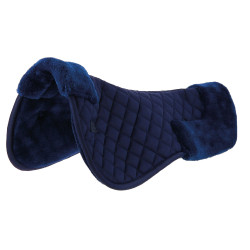 Rugbeschermer Riding World Azul marino