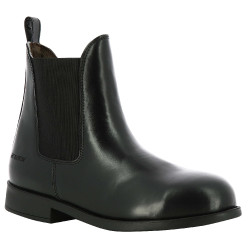 Botines Norton Safety - botines de seguridad Negro