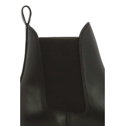 Botines Norton Safety - botines de seguridad Negro