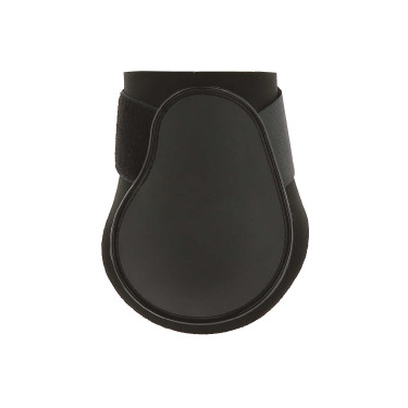 Protector de menudillos Norton Negro / negro