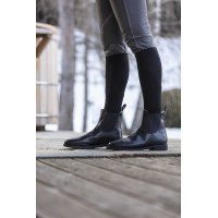Botines sintéticos Riding World First forrados Negro Botines sintéticos Riding World First forrados Negro