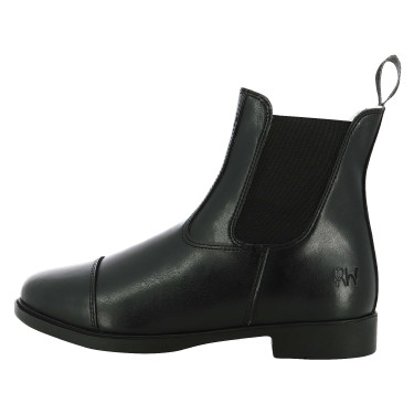 Botines sintéticos Riding World First forrados Botines sintéticos Riding World First forrados