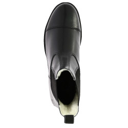 Botines sintéticos Riding World First forrados Negro Botines sintéticos Riding World First forrados Negro