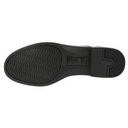 Botines sintéticos Riding World First forrados Negro Botines sintéticos Riding World First forrados Negro