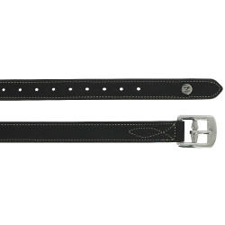 Aciones Norton Pro Soft Negro