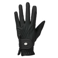 Guantes Equi-Theme Classic Negro Guantes Equi-Theme Classic Negro