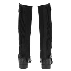 Polainas Riding World Amara Negro