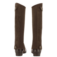 Polainas Riding World Amara Castaño Marrón Polainas Riding World Amara Castaño Marrón