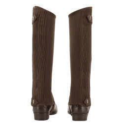 Polainas Riding World Amara Castaño Marrón Polainas Riding World Amara Castaño Marrón
