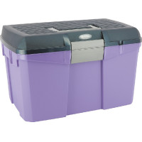 Caja de limpieza bicolor...