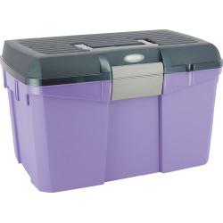 Caja de limpieza bicolor Hippo-Tonic Caja de limpieza bicolor Hippo-Tonic