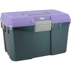 Caja de limpieza bicolor Hippo-Tonic Caja de limpieza bicolor Hippo-Tonic