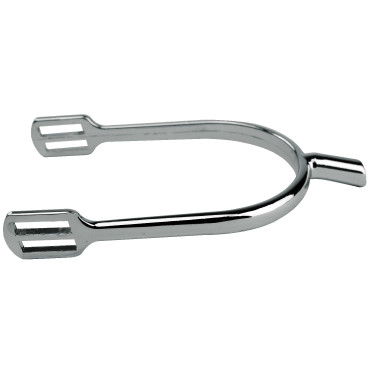 Espuelas Riding World Polo