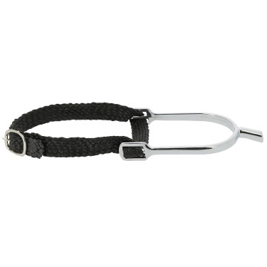 Espuelas Riding World Polo