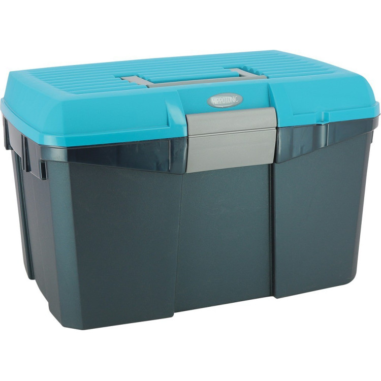 Caja de limpieza bicolor Hippo-Tonic Caja de limpieza bicolor Hippo-Tonic