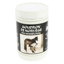 Alquitrán de Noruega du Maréchal Alquitrán de Noruega du Maréchal