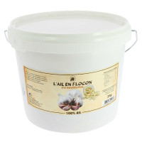 Ajo en copo du Maréchal