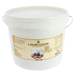 Ajo en copo du Maréchal