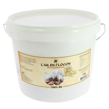 Ajo en copo du Maréchal