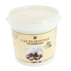 Ajo en polvo du Maréchal Ajo en polvo du Maréchal