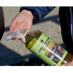 Aceite tipo pata de buey du Maréchal Aceite tipo pata de buey du Maréchal