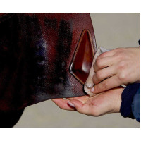 Aceite tipo pata de buey du... Aceite tipo pata de buey du...