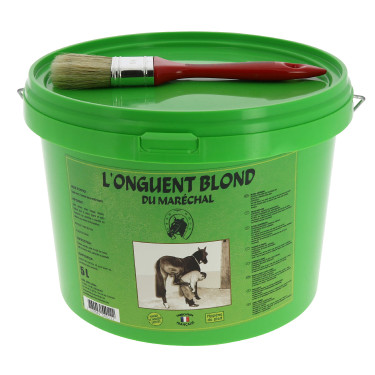 Ungüento rubio du Maréchal